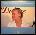 Cheryl Ladd - The Best Of Cheryl Ladd (Япония 1980г.)