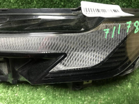 Указатель поворота левый Omoda C5 (2022-н.в.)