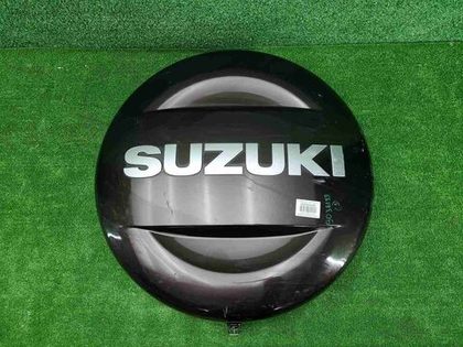 Кожух запасного колеса Suzuki Grand Vitara (05-16)