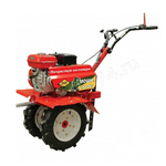 Мотоблок DDE V950 II Халк-1