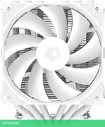 Кулер для процессора ID-Cooling SE-206-XT White