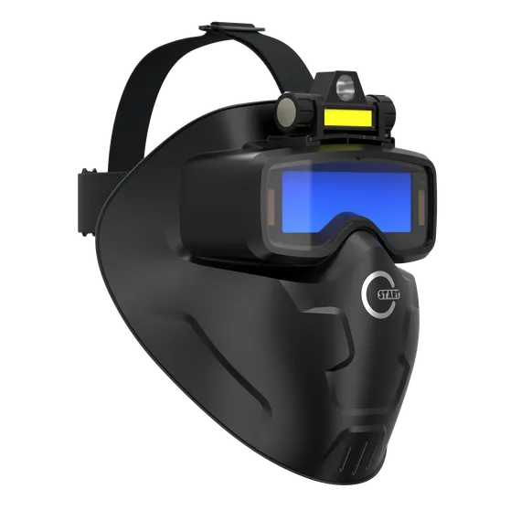 OSA START DIGITAL X GO Маска сварщика 51ST03X