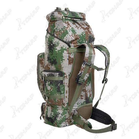 Рюкзак Extreme 80л (HS-RE-80) Helios