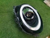 Битая Фара правая Mini Hatch F56 (2018-2021) LED