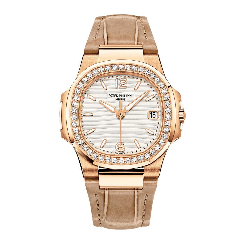 Patek Philippe 7010 Nautilus Lady 32mm