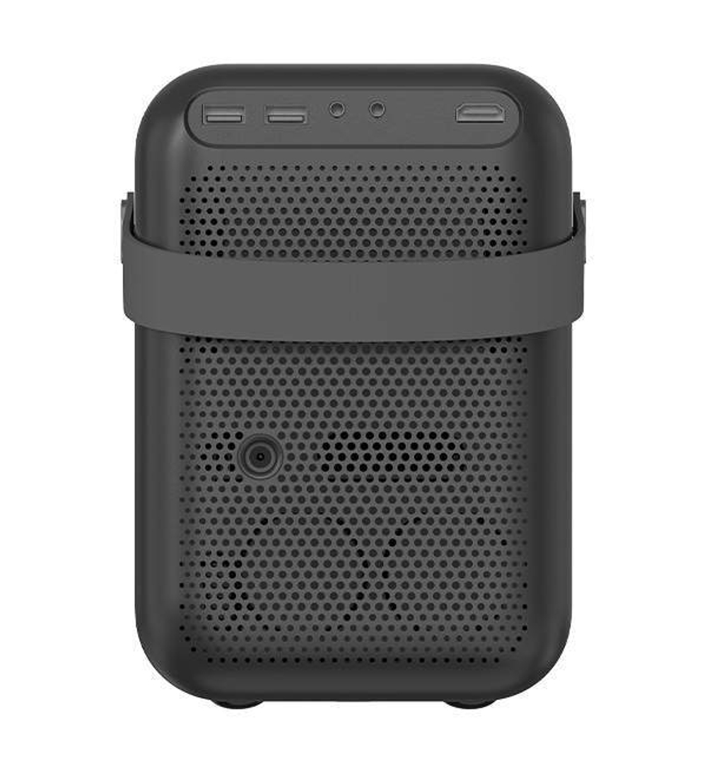 Портативный проектор Wanbo T6R Max Android 9.0, 1+16G, 1080P, автофокус, EU