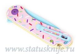 Нож CIVIVI Elementum Dessert Warrior Mintфотография - 9