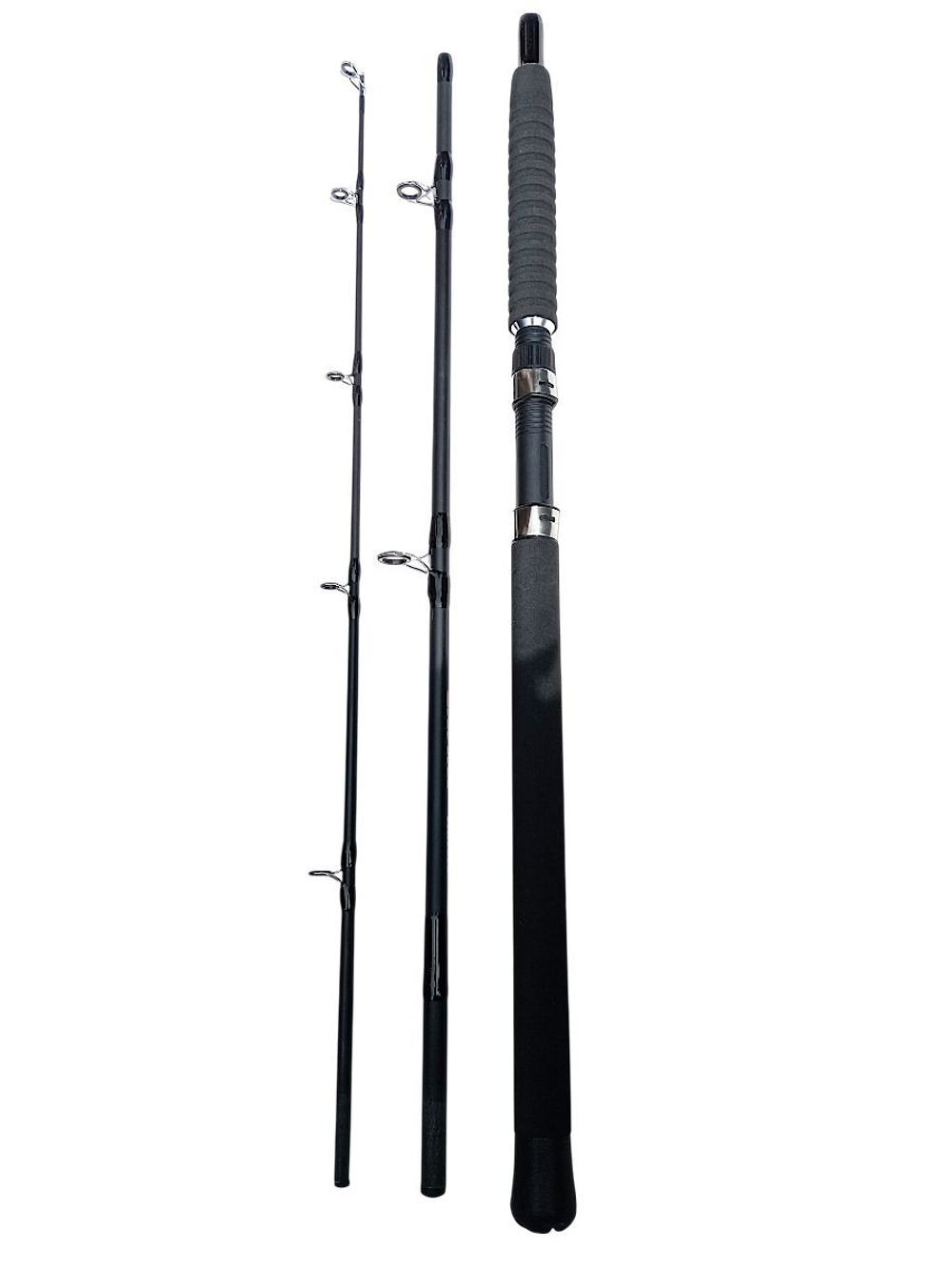 Удилище бортовое Inline Rapaima 180 см тест до 300 гр