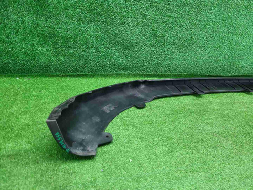 Юбка переднего бампера Hyundai IX35 (2010-2015)