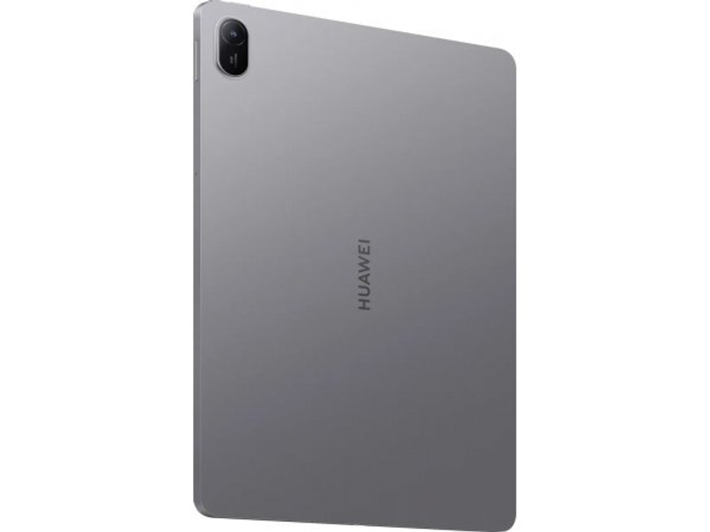 Планшет Huawei MatePad SE 11 Wi-Fi + стилус 8/128Gb Gray (53014BAC)