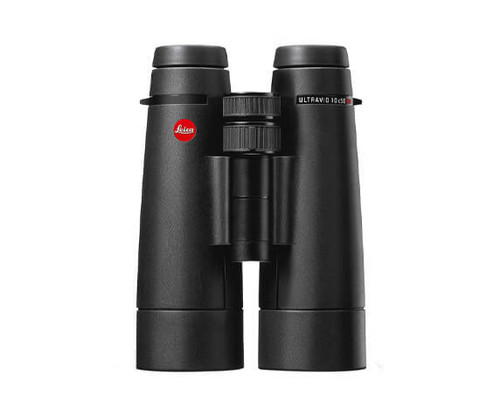 Бинокль Leica Ultravid 10x50 HD-Plus