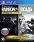 PS4 Tom Clancy's Rainbow Six: Siege Осада Art of Siege Edition (Б/У, Полностью на русском языке, CUSA-02368 )