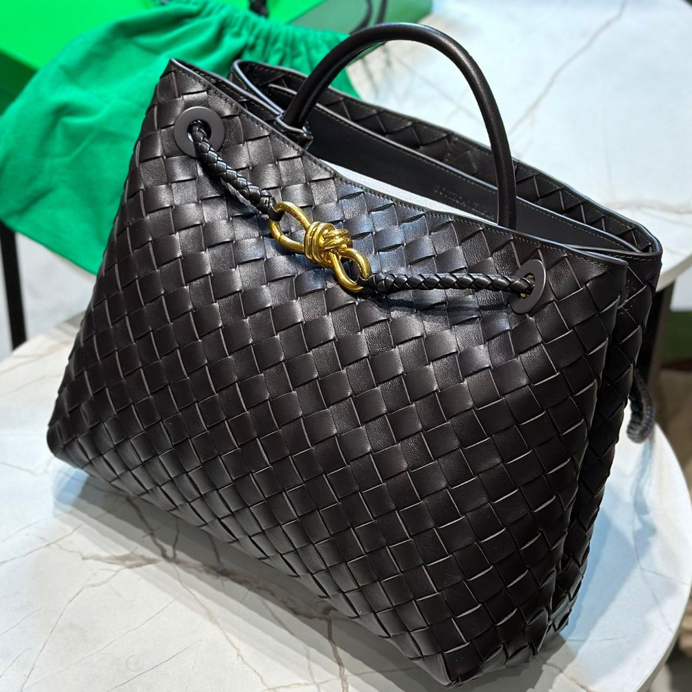 Сумка Bottega Veneta