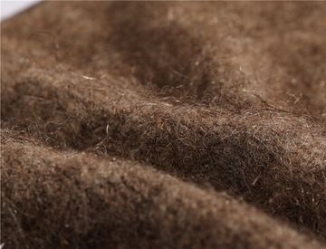 Пряжа MONTRESOR 2/16 NM Gaspard (50% як, 50% меринос)