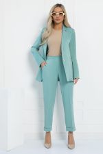 Брюки Арли (мята) Б13125-33М LT Collection