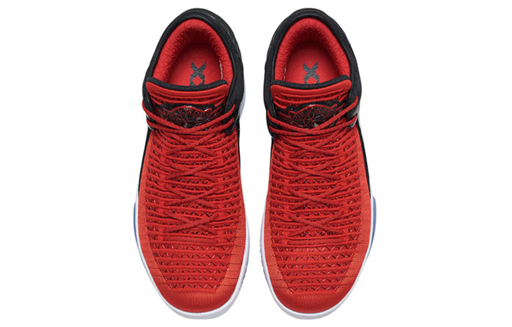 Кроссовки Jordan Air Jordan 32 Low Pf Chicago "Win Like 96"
