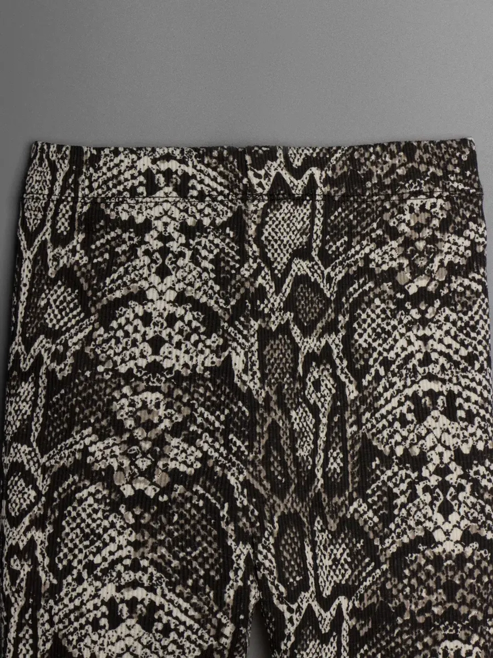 Комплект велосипедок для девочки