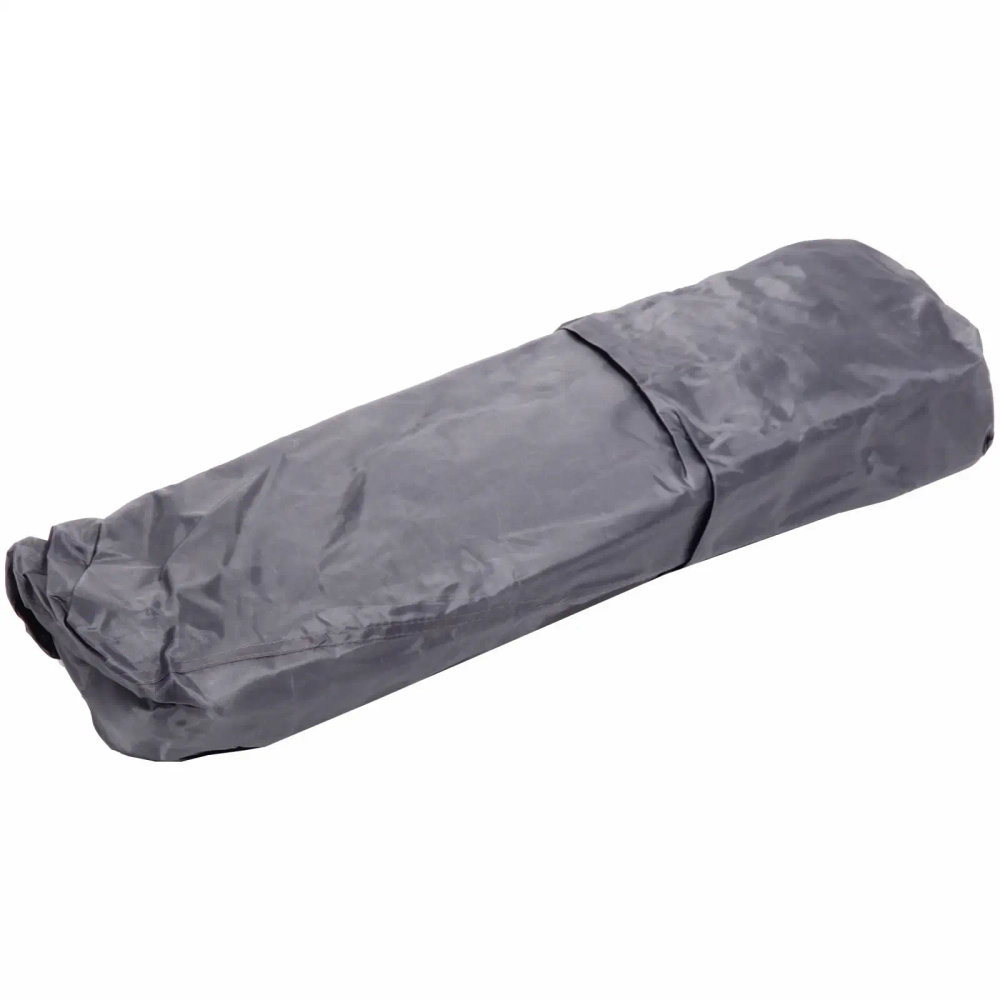 Палатка туристическая Катунь-2 однослойная, зонтичного типа, 200*150*110 см, цвет хаки