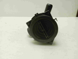 WD-10160N кт212 Улитка сливного насоса для стиральной машины LG WD-10160N б/у