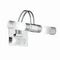 Подсветка для зеркал Ideal Lux Double AP2 008851
