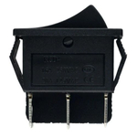 Кнопка клавишная KCD-15