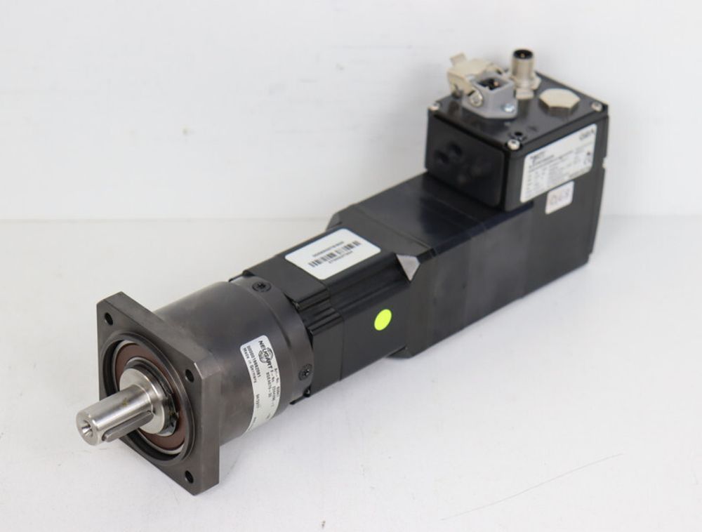 Berger Lahr IFA62/3CAN-DS/8DM-I54-4E032KPP54