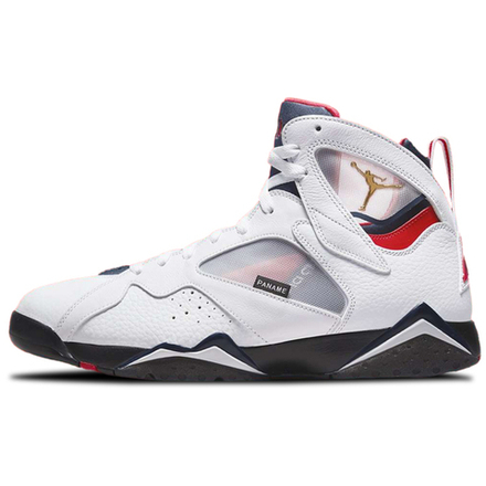Кроссовки Air Jordan 7 Retro Paname x Paris Saint-Germain