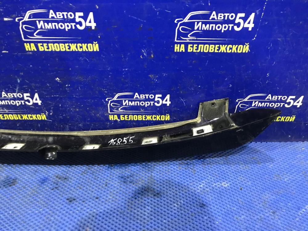 Спойлер Honda FREED 2008-2011