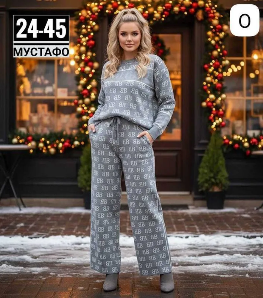 Костюм 2946851 Fabrika