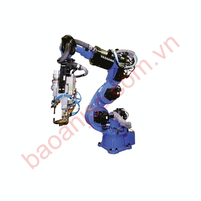 Робот Yaskawa Motoman VS100