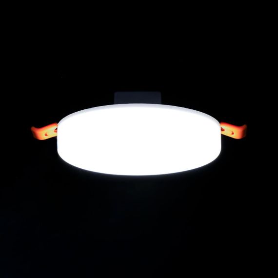 Встраиваемый светодиодный светильник Citilux Вега CLD5310W