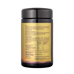 BNS Biolab Omega-3 Crab | БАД к пище Комплекс омега-кислот