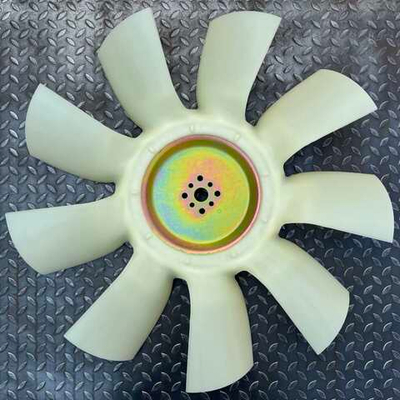 Крыльчатка вентилятора 11N6-00340