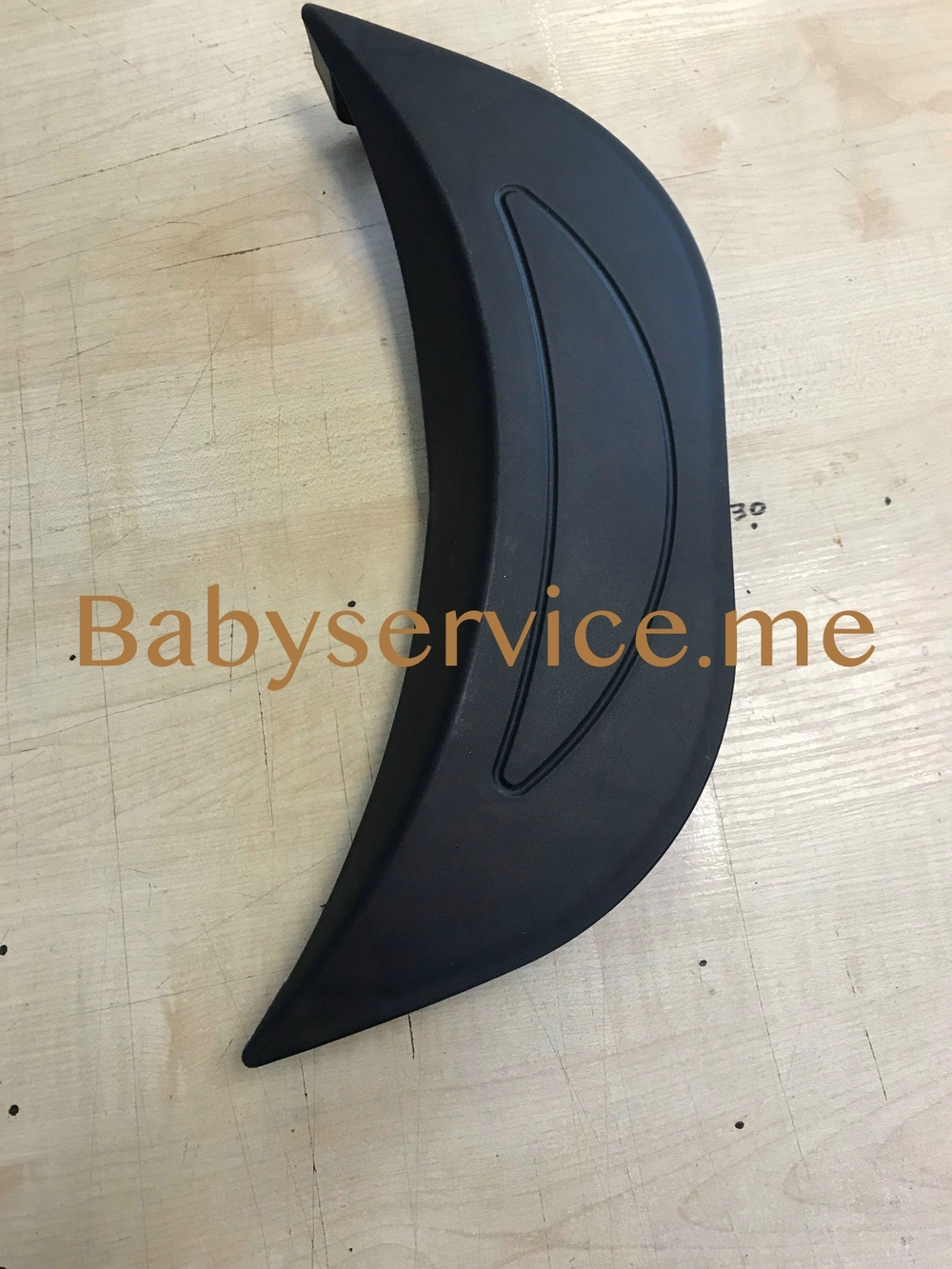 Подножка Indigo Desire