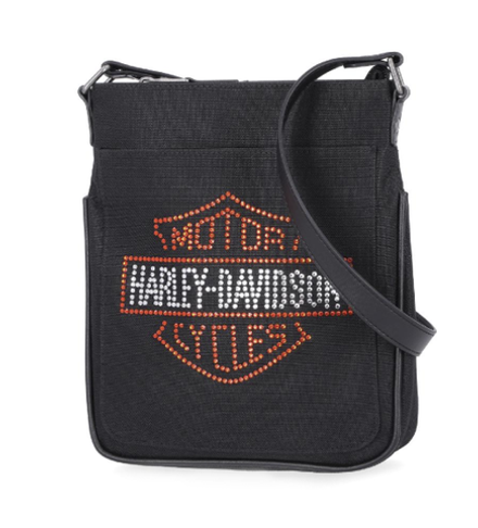 Сумочка Harley-Davidson® Crossbody