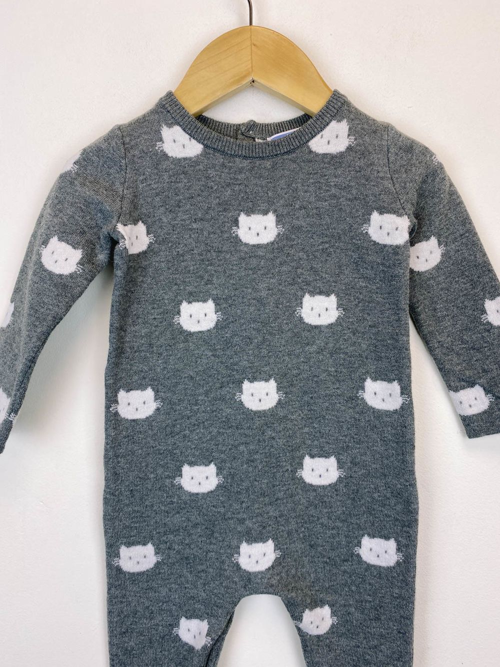 Комбинезон Jacadi