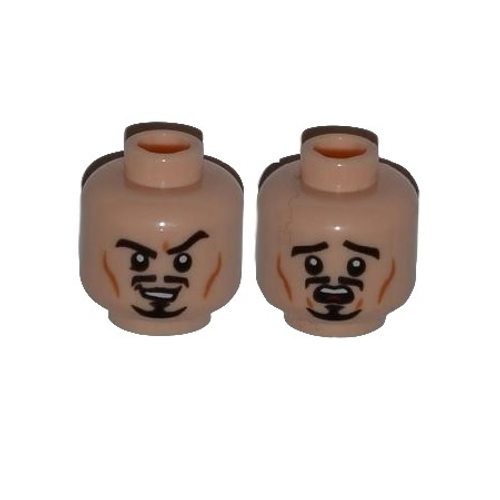 Голова Тони Старка 3626pb0905