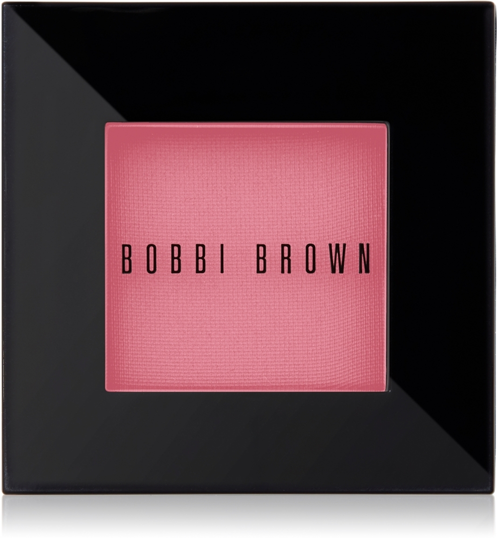 Bobbi Brown Blush - пудрово-розовый, 3,5 g