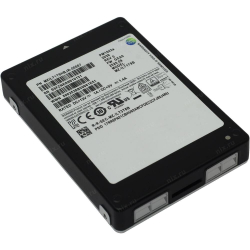 Накопитель SSD Samsung SAS 1.92TB MZILT1T9HBJR-00007 PM1643a 2.5"