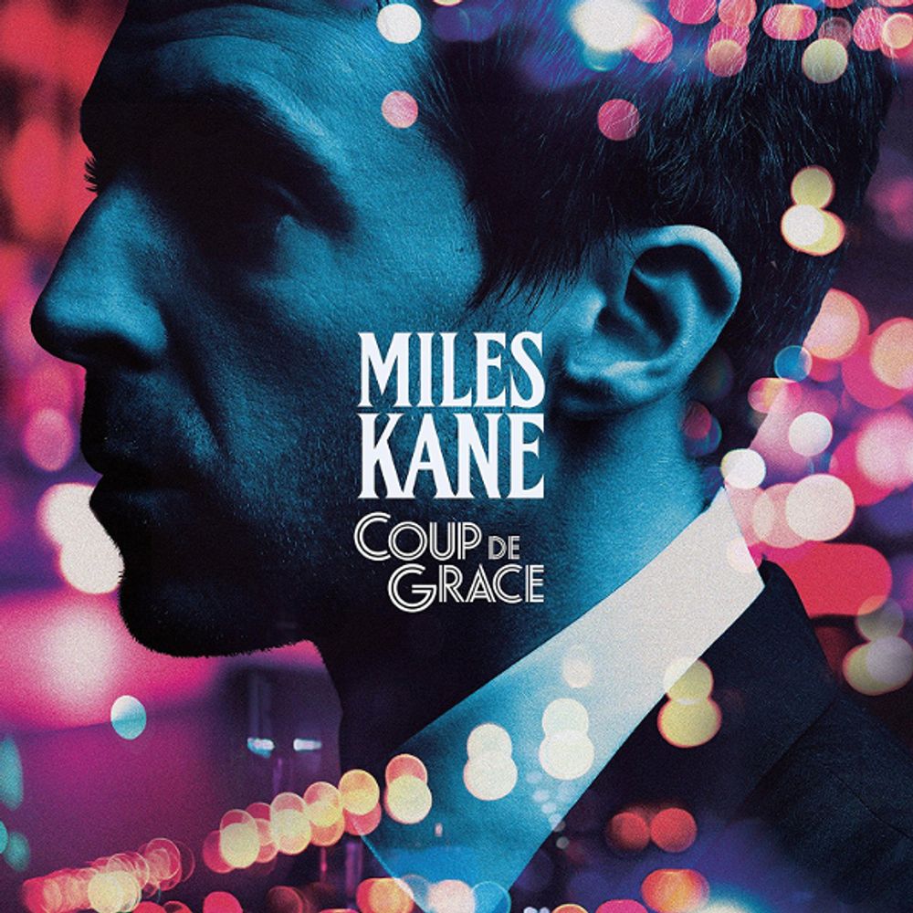 Miles Kane / Coup De Grace (CD)