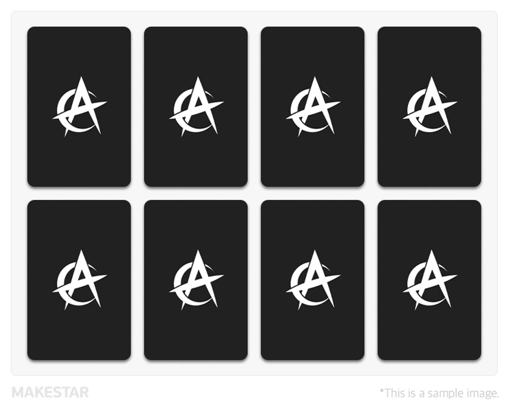 Альбом ATEEZ - GOLDEN HOUR : Part.2 (POCAALBUM)