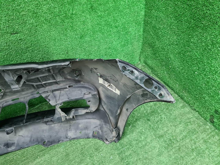 Бампер передний BMW 5er F07 (2013-2017)