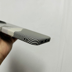 MOSBROS MagSafe ORIGINAL iPhone 16 Pro