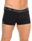 Трусы мужские боксеры Brubeck Comfort Cotton Short mini Boxer BX10210/BX10050A