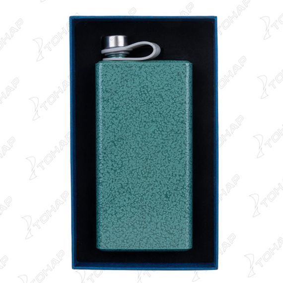 Фляжка 390мл (HS-2023-FH-3) Helios