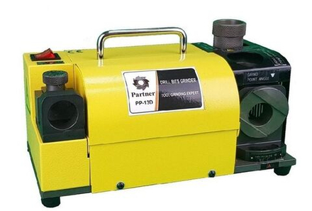 Станок для заточки сверл Partner PP-13D