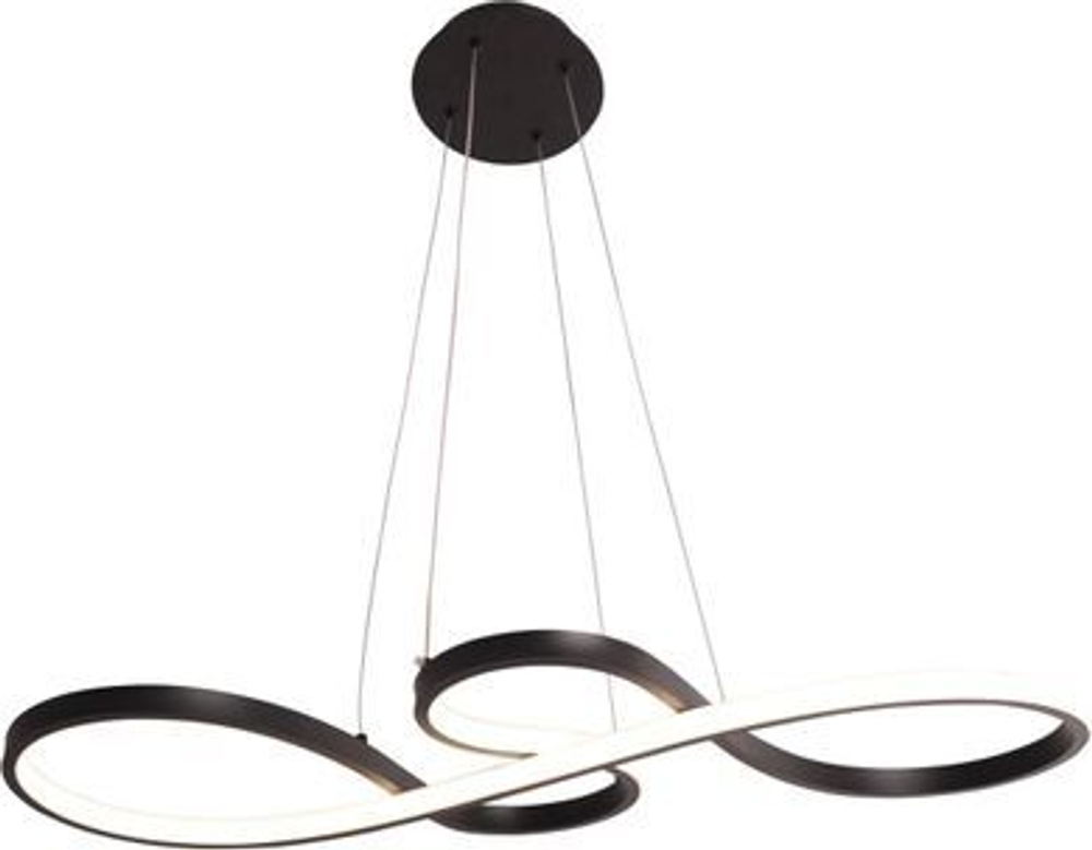 LE062300-034 Свет-к с/д (люстра) LE LED CH MELODY (1) Энергокомплект