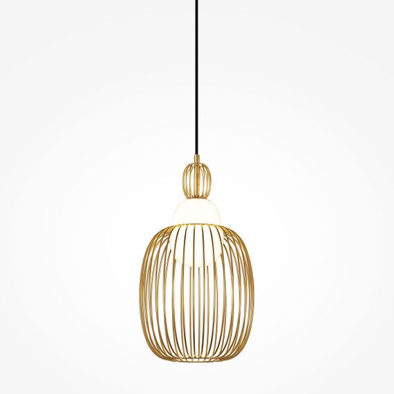 Подвесной светильник Maytoni Levitation MOD376PL-01G1