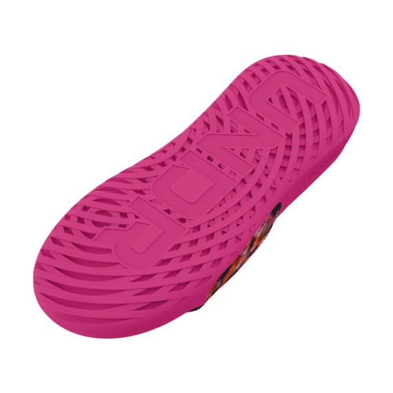 Under Armour Ignite Select 'Purple Red'