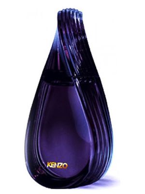 Kenzo Madly Oud Collection